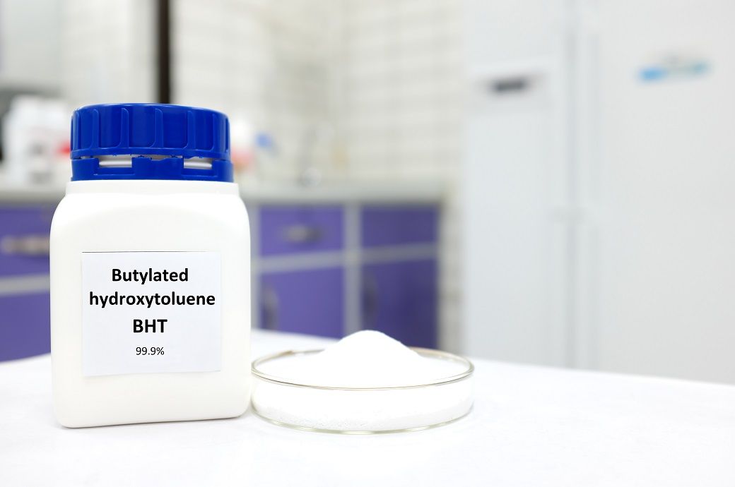  India's Clean Fino-Chem begins commercial production of BHT