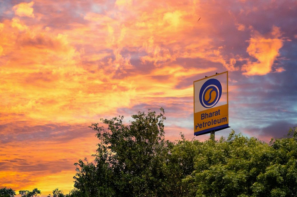 BPCL to invest $7 bn in Andhra refinery & petrochemical complex