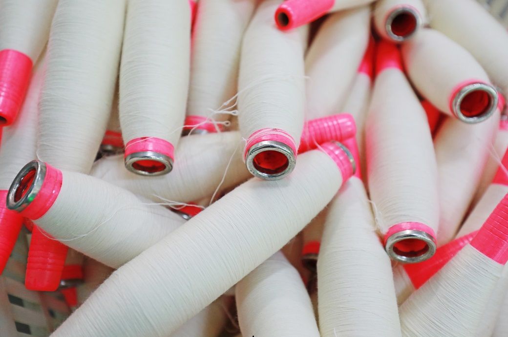 South India cotton yarn faces slow demand, mixed trend in prices