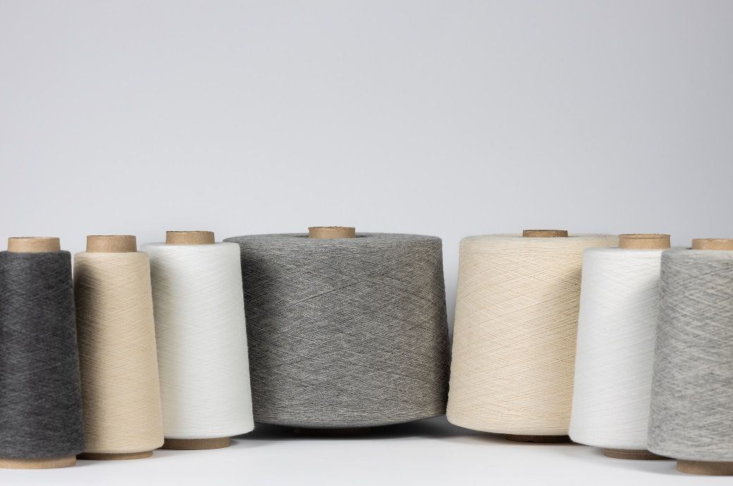 Consistent demand keeps cotton yarn prices steady in north India