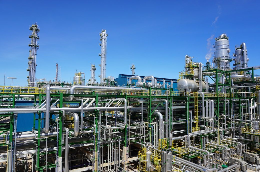  US' Gevo & LG Chem extend agreement to advance Gevo's ETO technology