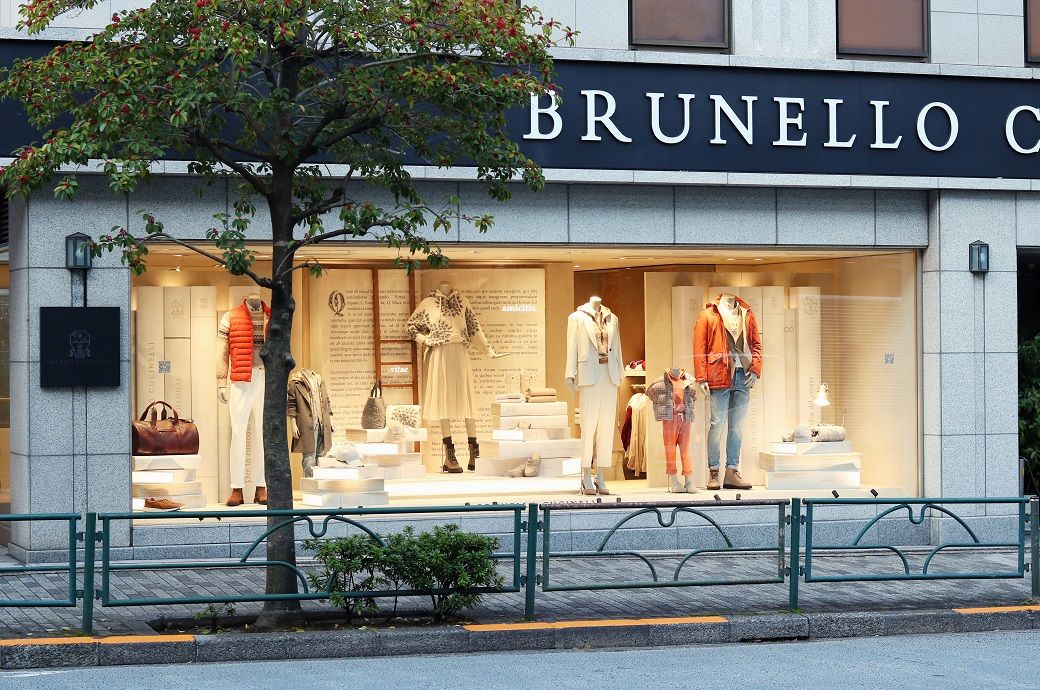  Global luxury brands deliver balanced performance in Q2 & Q3 FY25