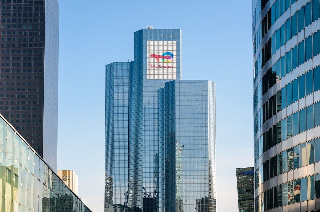  TotalEnergies sells 50% of shares EPUKI, UK subsidiary of EPH