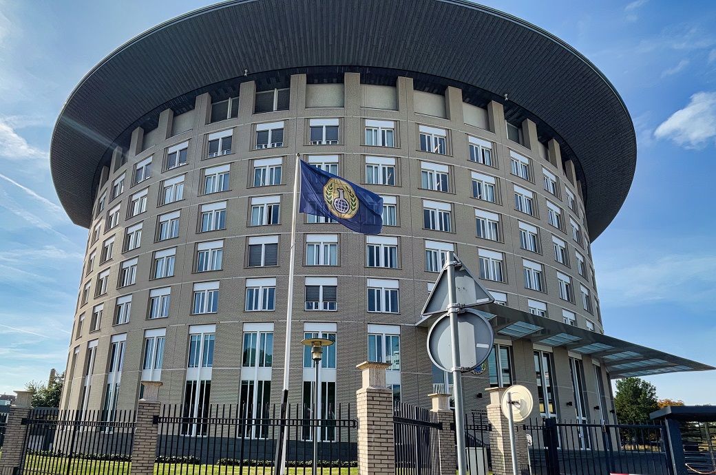 OPCW addresses chemical weapons concerns in Syria
