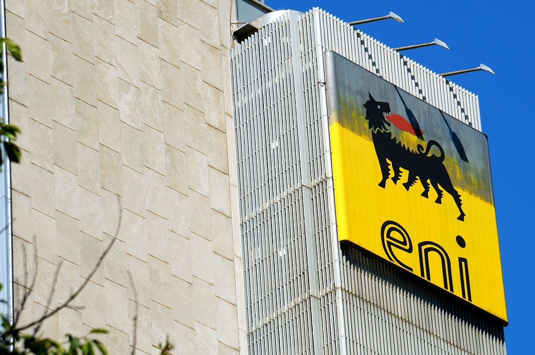 Italy's Eni & MSC partner to drive sustainability & decarbonisation