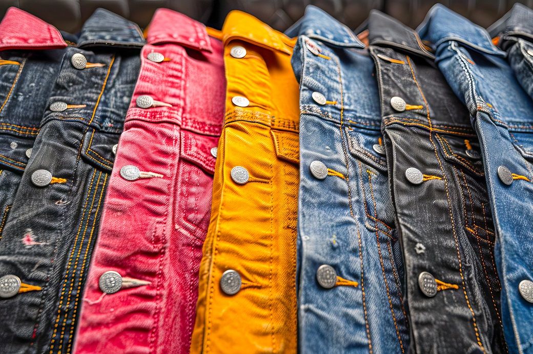 Vietnam third top apparel supplier for Singapore with 9% share