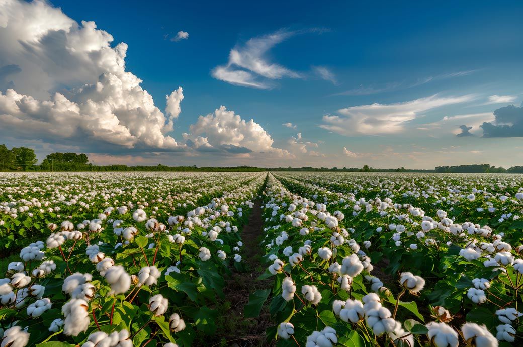 Unravelling African Cotton: Opportunities, challenges & road ahead