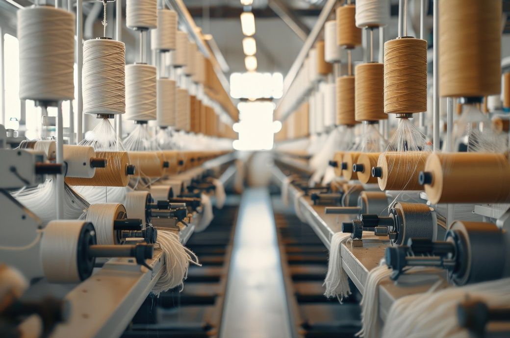 South India cotton yarn steady, optimistic outlook for New Year