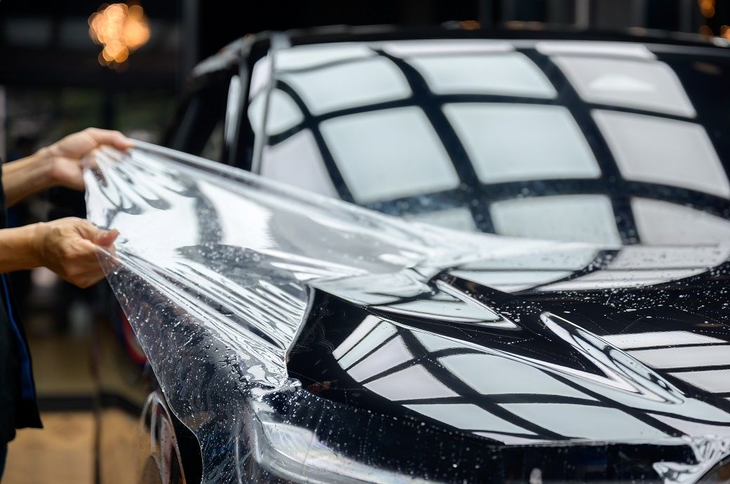 India's Cosmo First launches advanced PPF for vehicle exteriors