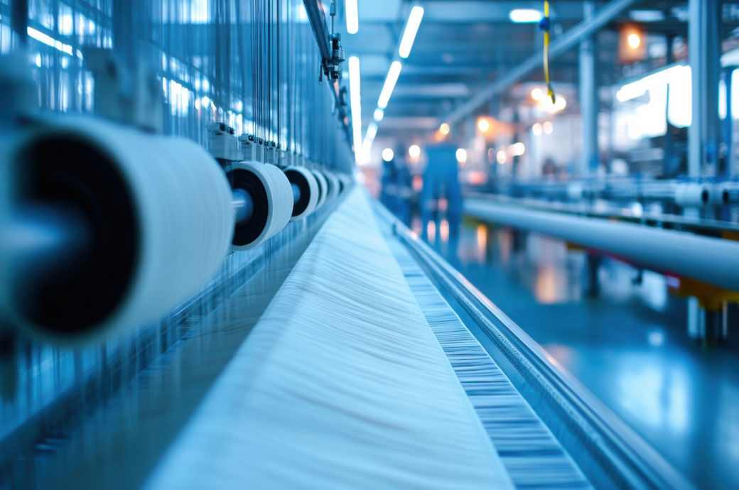 Turkish textile industry challenges: Interest rates & export decline