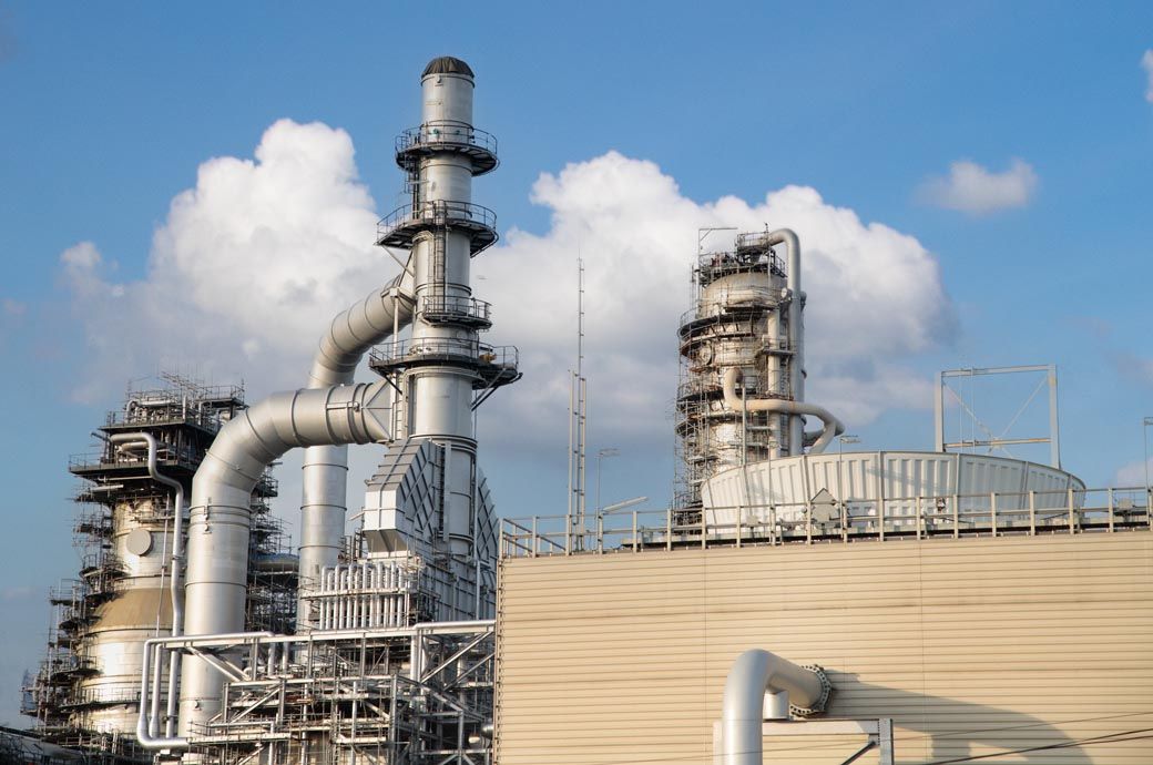 IOCL to invest $7.11 bn in naphtha cracker project in India's Odisha