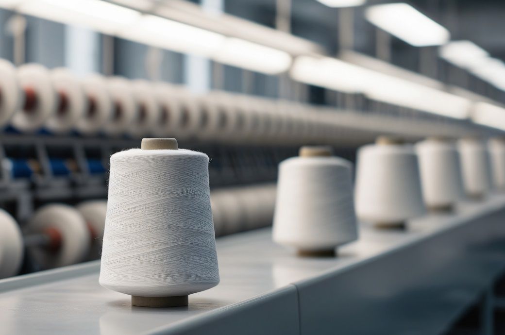 South Indian cotton yarn remains steady as year-end anxiety sets in