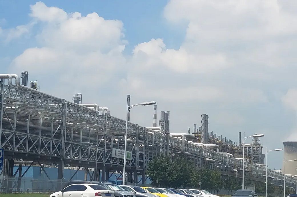 AkzoNobel & Sinopec strengthen partnership for Global Expansion
