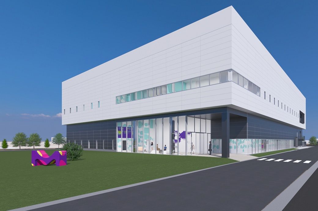Germany's Merck KGaA invests $72.8 mn in Shizuoka