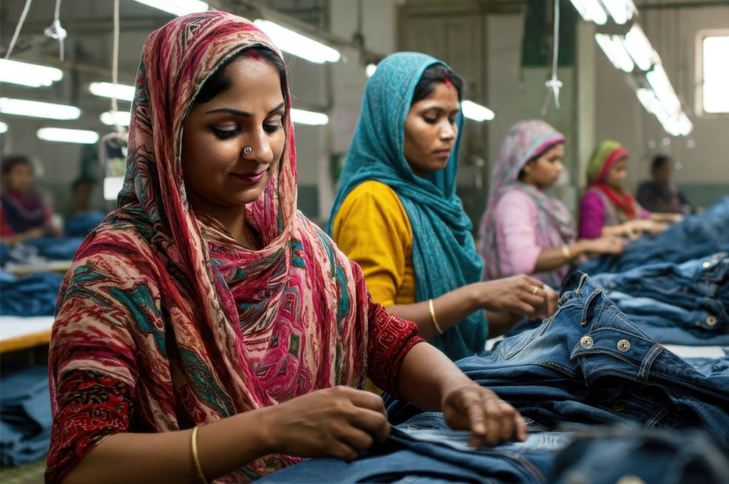 Bangladesh's LDC graduation: Challenges and road ahead