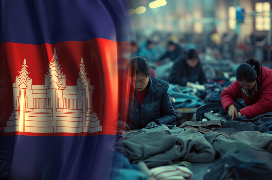 Cambodia's LDC transition: Navigating new challenges in textile trade