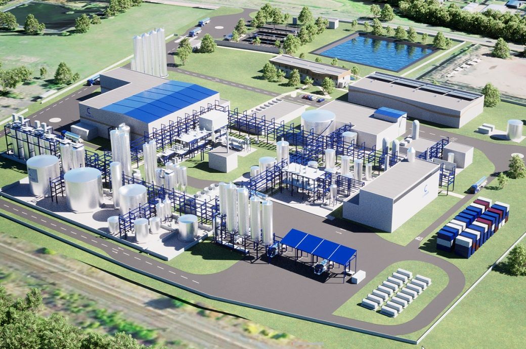  CARBIOS postpones construction of Longlaville PET biorecycling plant 