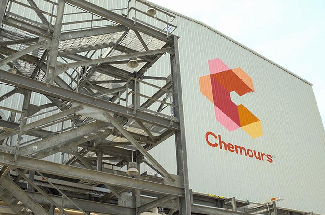 Chemours & PCC launch Chlor-Alkali project in Mississippi