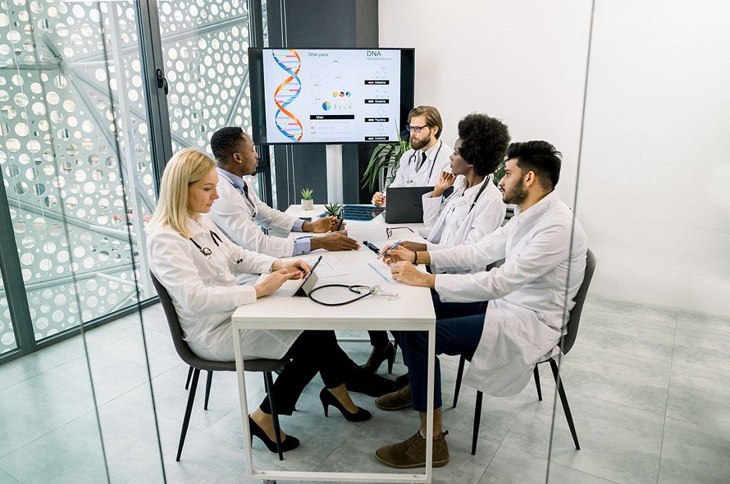  India's Veeda Group unveils new identity as Veeda Lifesciences