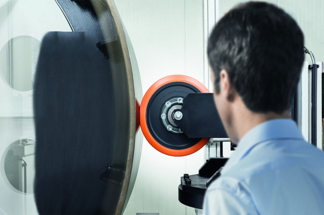 Covestro builds pilot plant for elastomer recycling in Germany