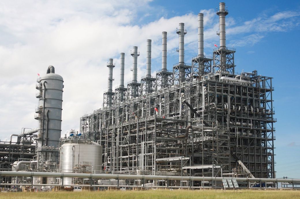  US' Dow launches VORANOL WK5750 production at Freeport plant