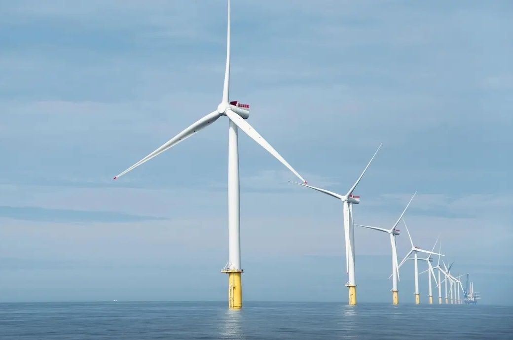  Norwegian MNC Equinor completes the 10% acquisition of Ørsted