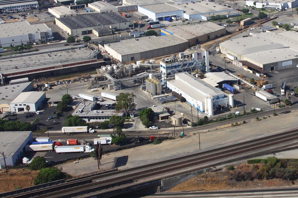  US' KPS signs deal to acquire INEOS composites for $1.785 bn