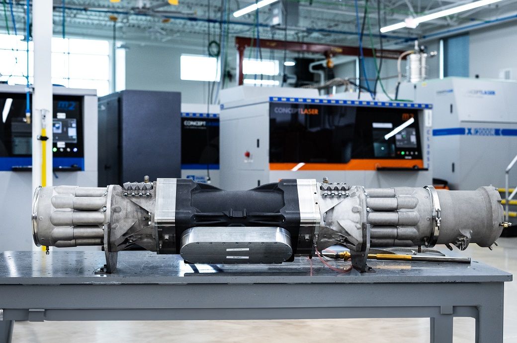 Hyliion secures $6 mn funding from US DOE for methane reduction tech