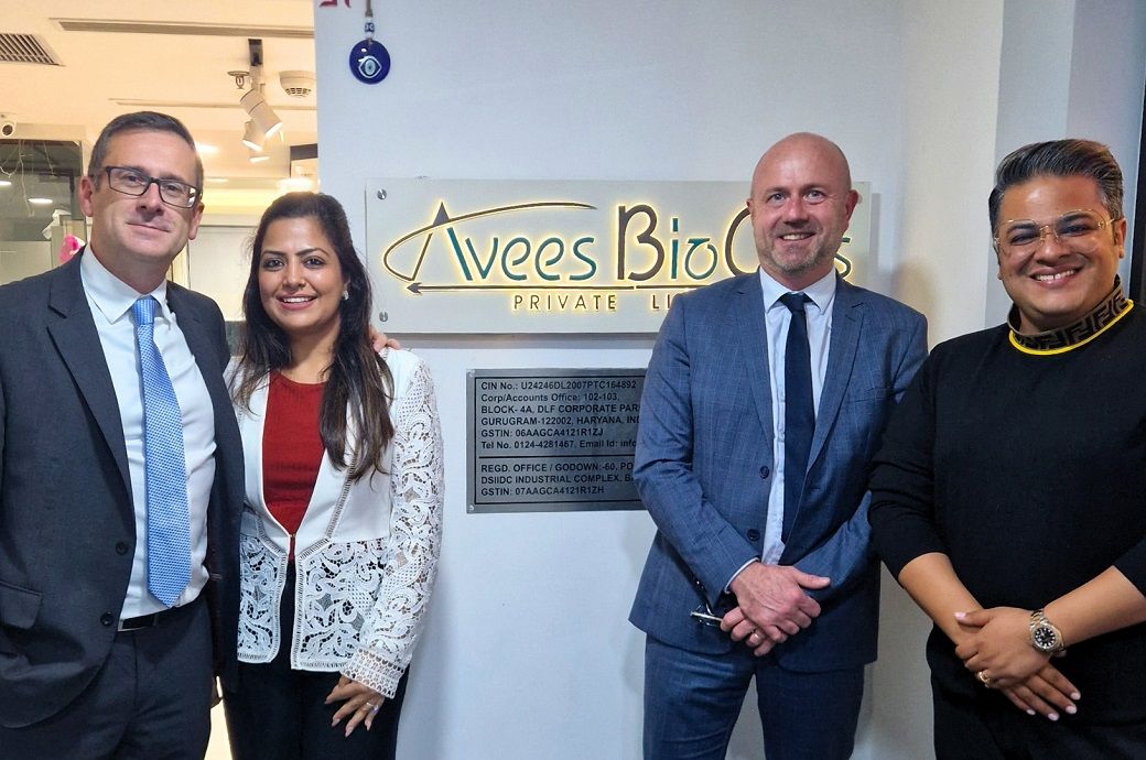  Safic-Alcan acquires majority stake in Avees Biocos, India