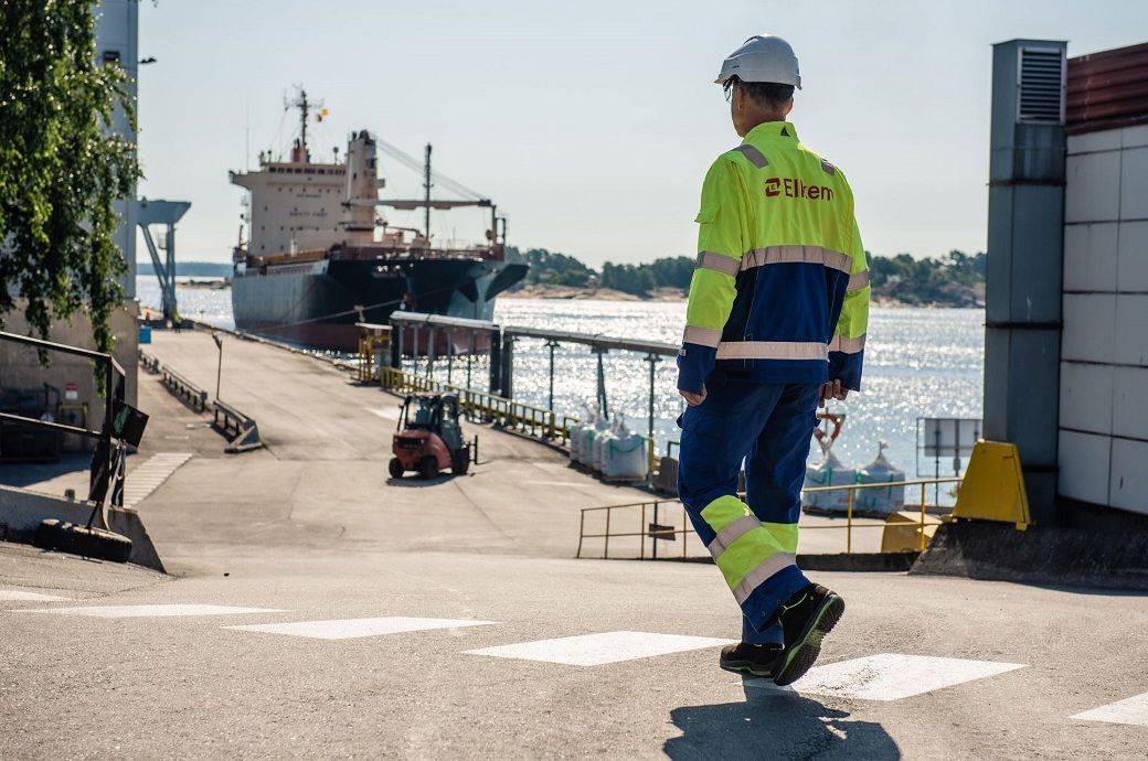 Elkem & Hafslund signed long term power deal for Norway