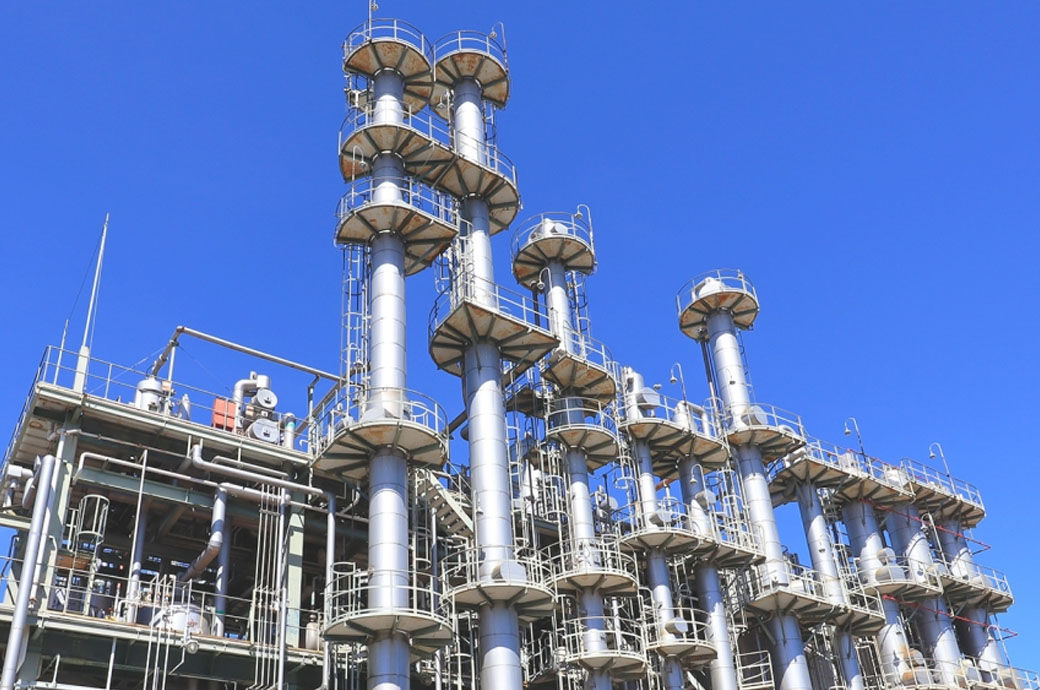 KH Neochem to halt solvent production at Yokkaichi plant by 2025