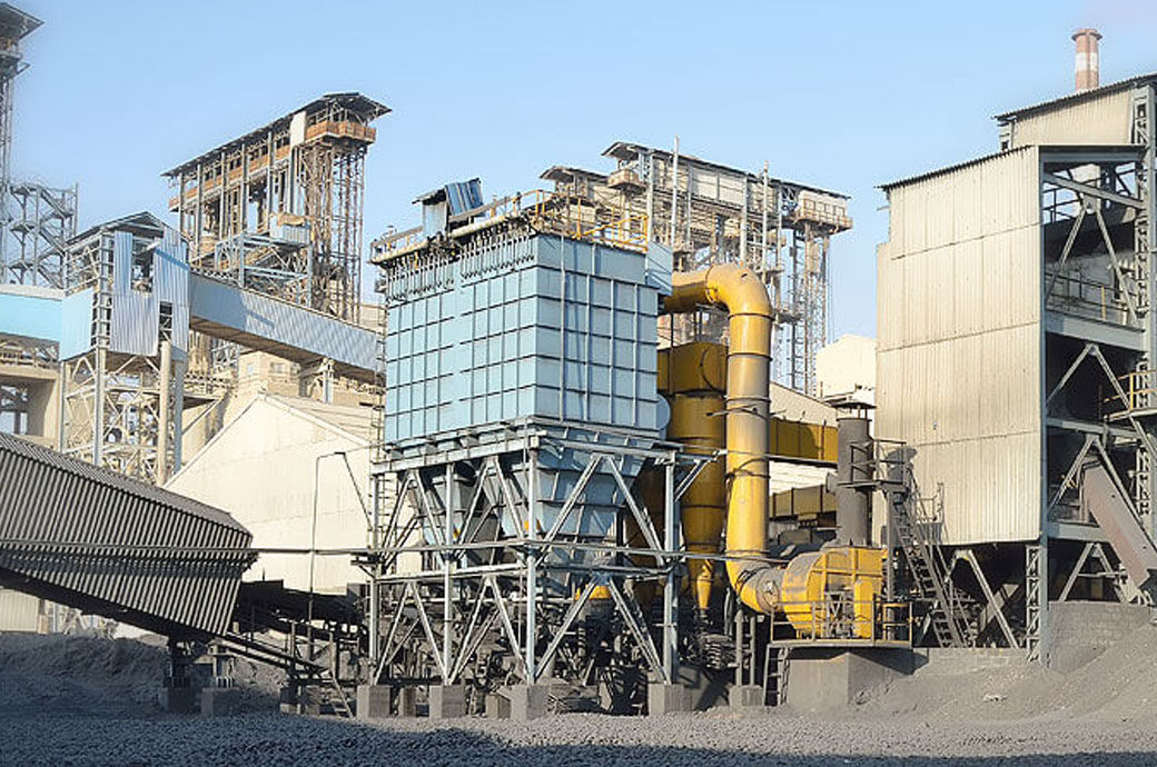 GHCL's new soda ash plant to double production capacity in India