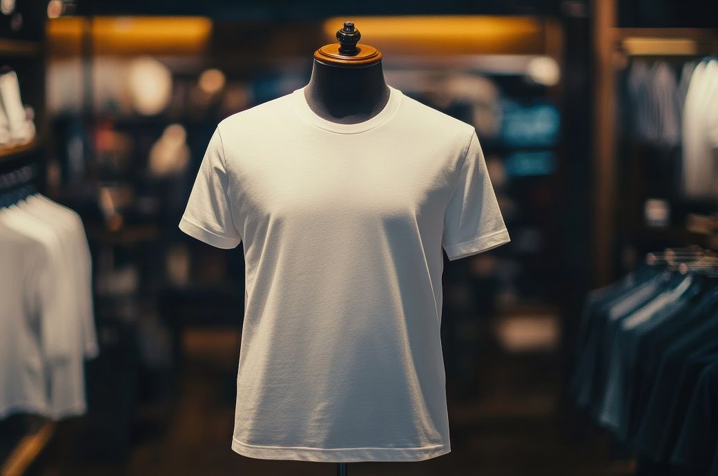 UK's garment imports from Cambodia rise, man-made apparel leads