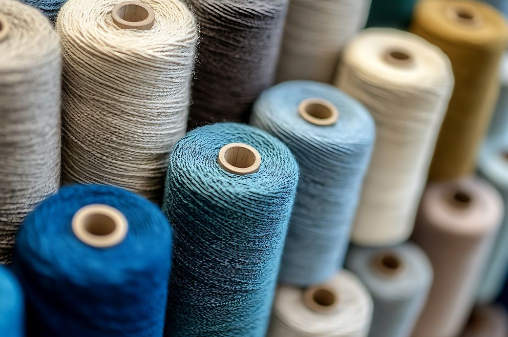 North India sees steady cotton yarn prices amid weak demand