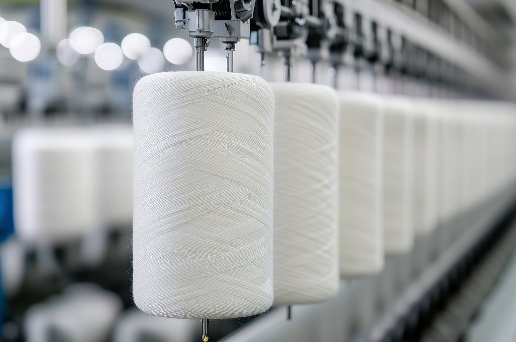North India cotton yarn steady, buyers cautious ahead of Union Budget