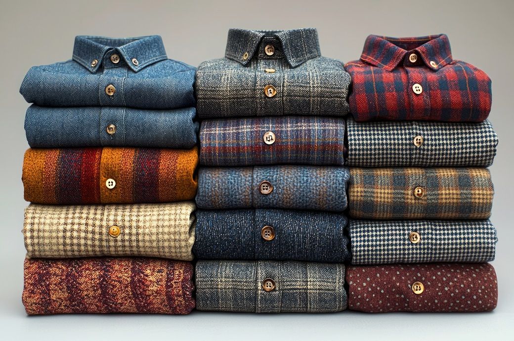 China's apparel exports to Oman at $80 mn in Jan-Nov 2024