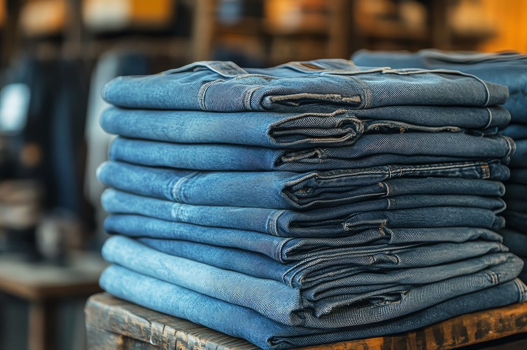 Cambodia's apparel exports to ASEAN rise 4.2% in Jan-Oct 2024