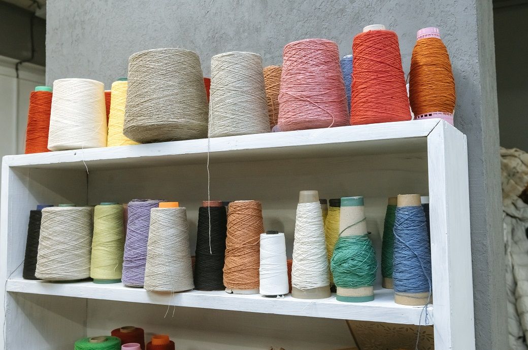 Cotton yarn demand picks up in South India; prices up in Mumbai