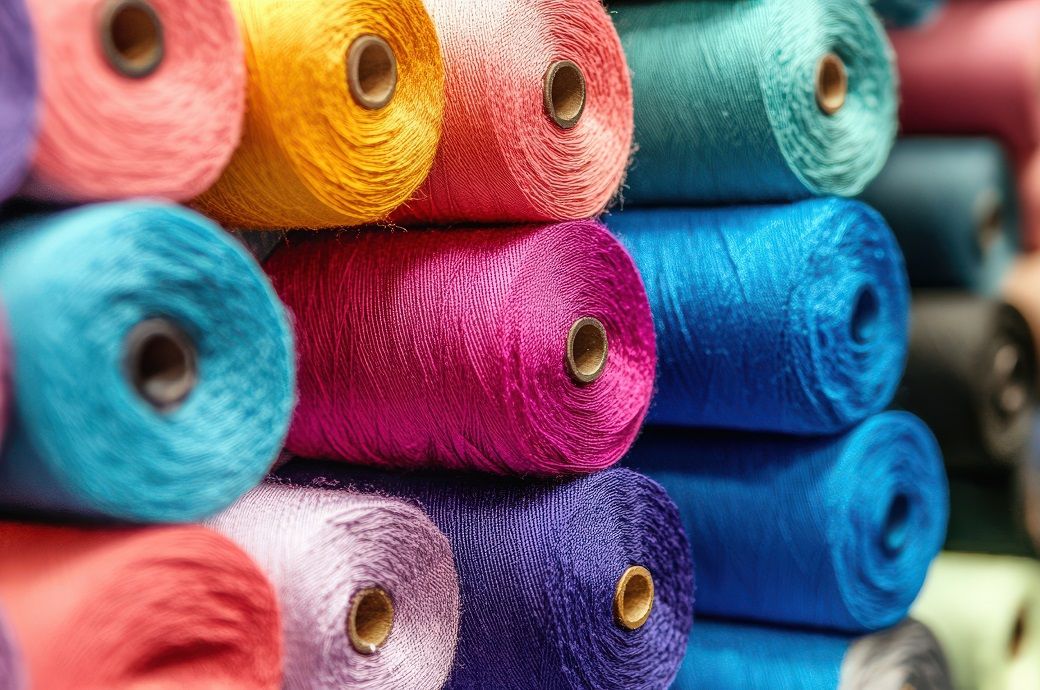 Rising dollar affects viscose yarn imports, seasonal demand persists