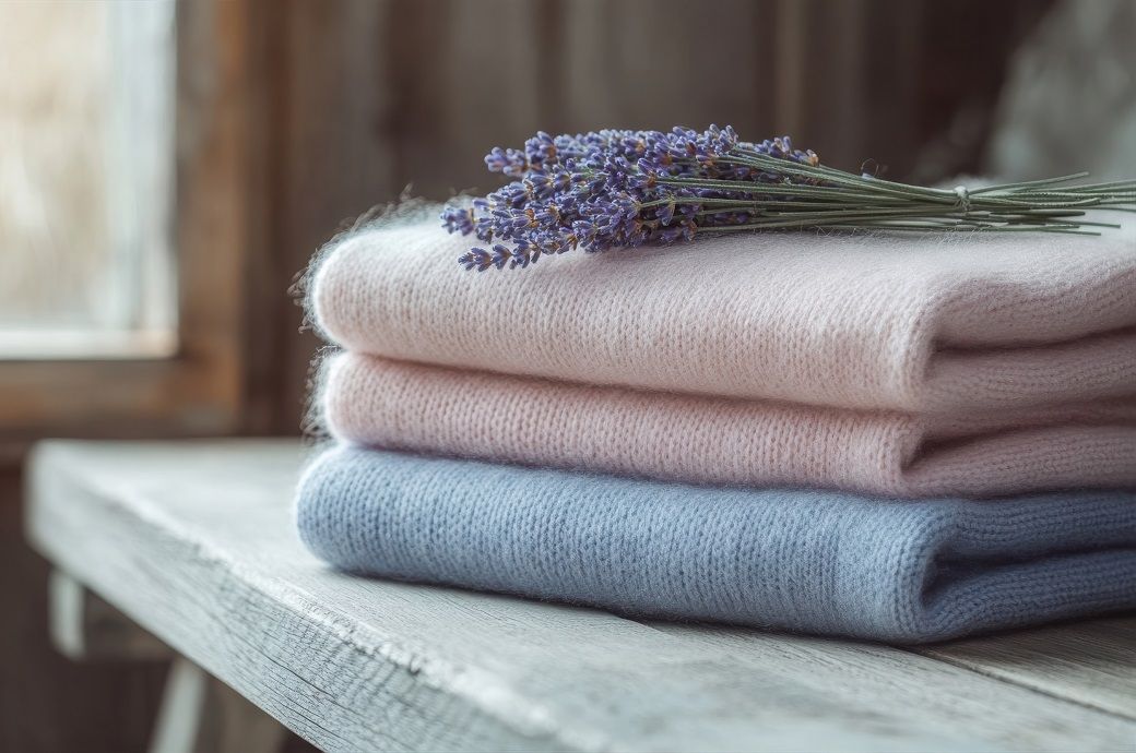 South Korea's apparel imports rise 3% to $12.3 bn in 2024