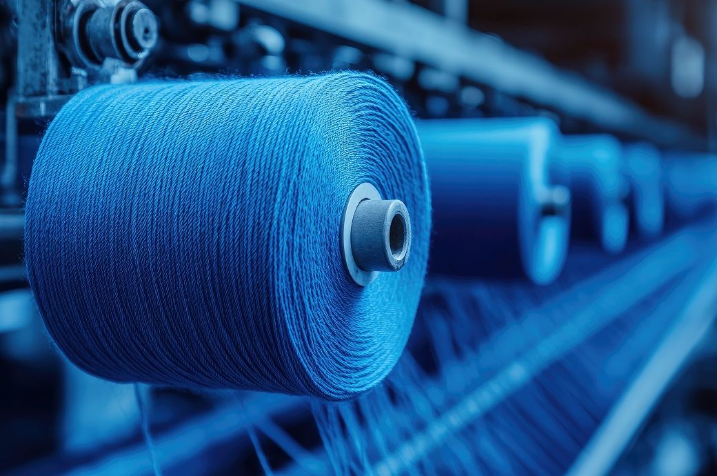 South India sees stable cotton yarn prices amidst slow demand