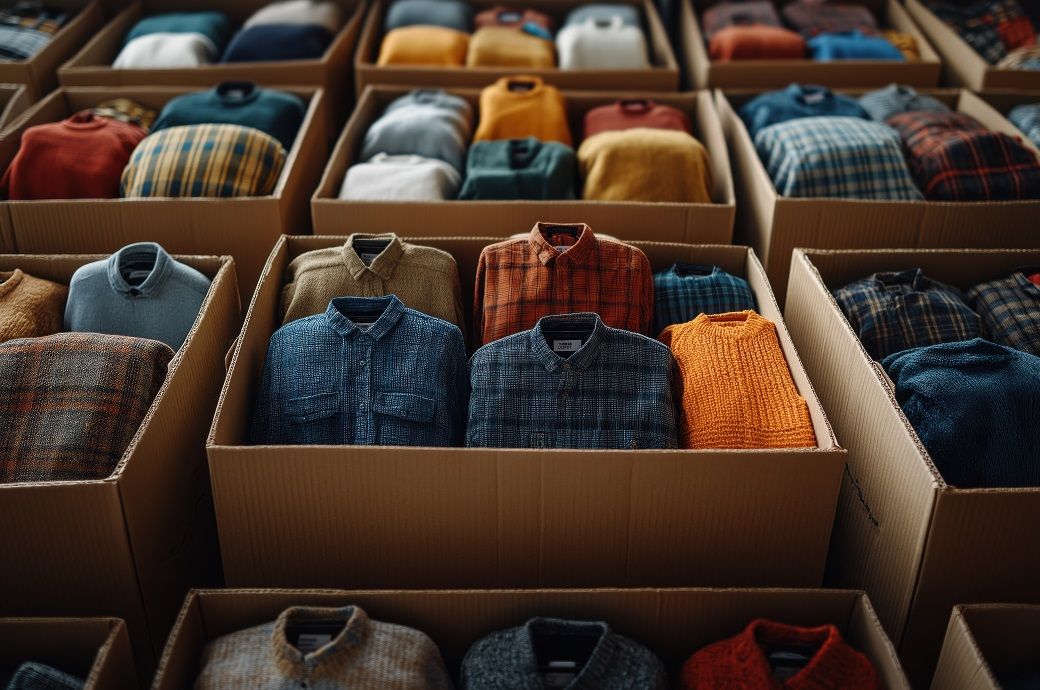 US' textiles & apparel imports grow 1.7% to $99 billion in Jan-Nov