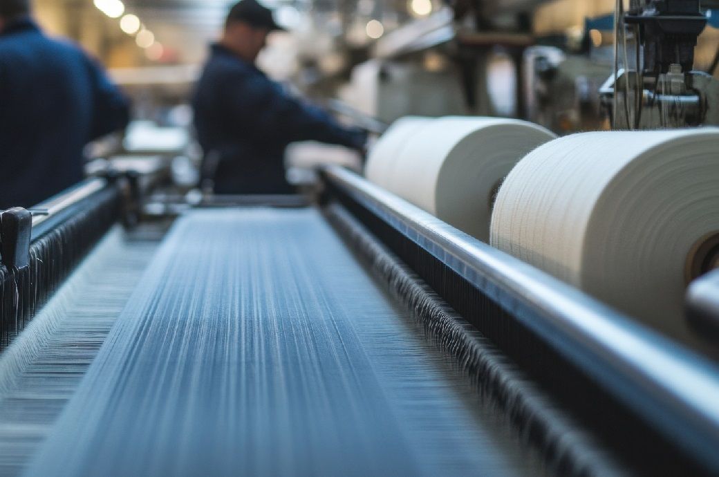 North India cotton yarn unmoved by budget, prices stable