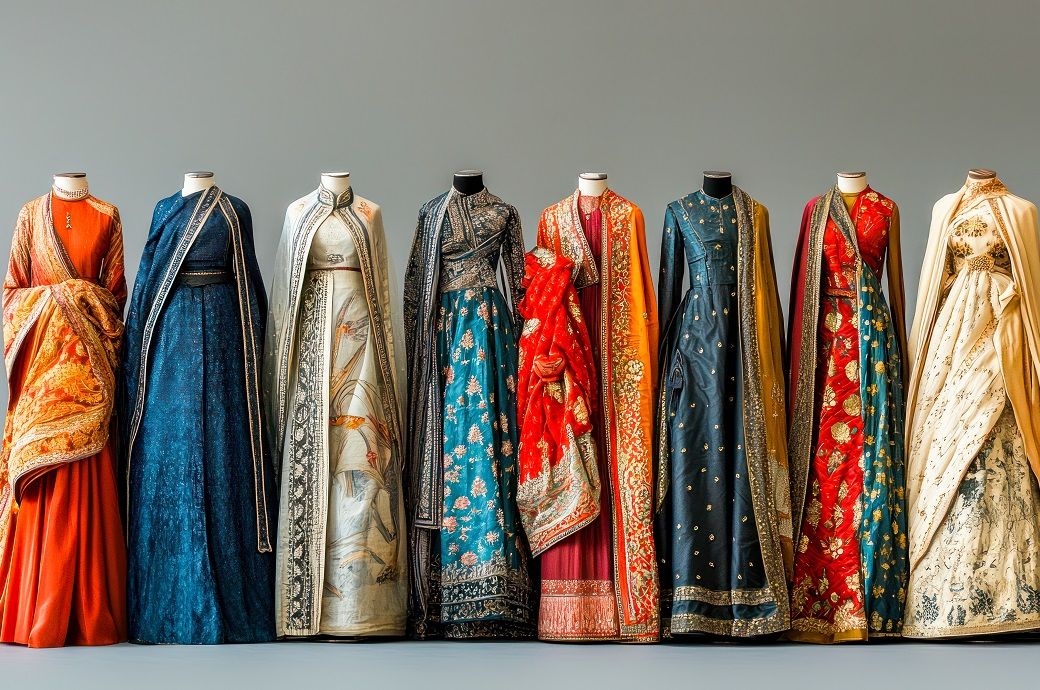 Australia's apparel imports rise 5.5% to $5.5 bn in Jul-Nov 2024