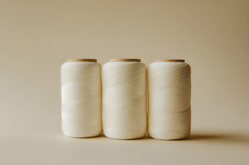 South Indian cotton yarn prices stable amid rising demand