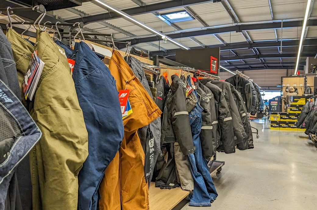 and jerseys. MoU to boost Cambodia-Saudi apparel trade beyond $62 mn