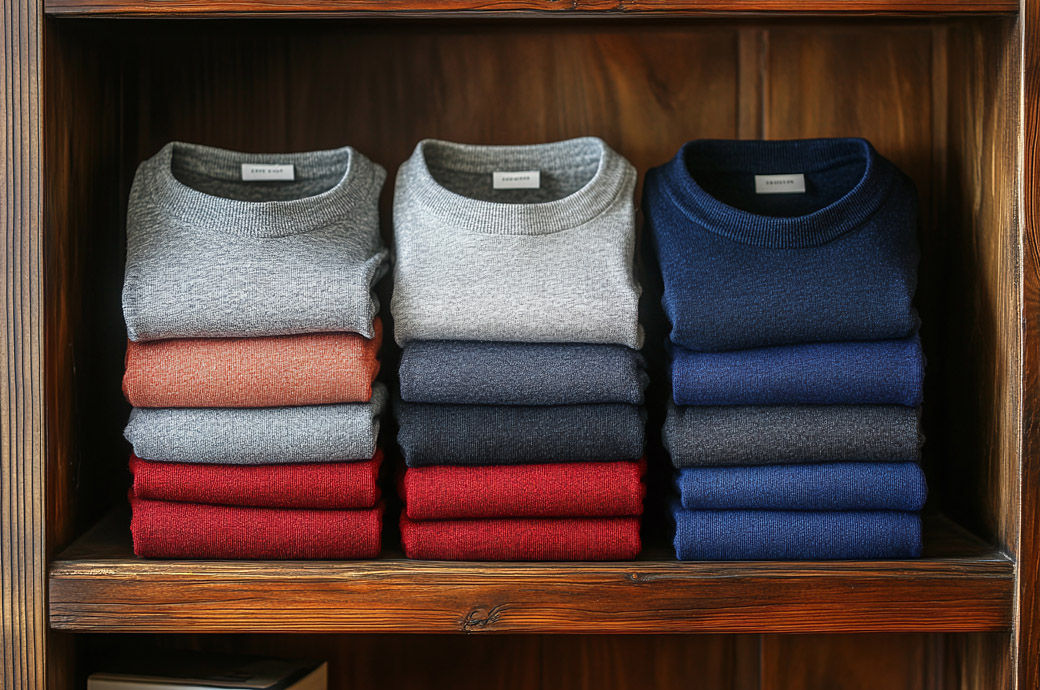 Key global apparel trade shifts to watch post Trump's inauguration