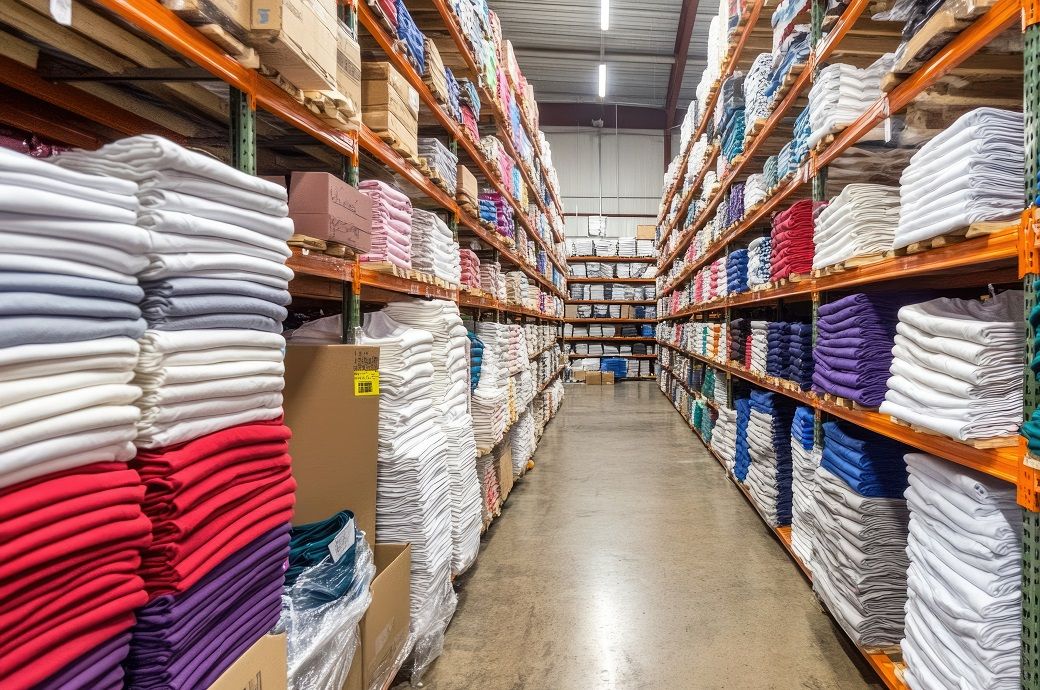 India's T&A exports rise to $26 bn in Jan-Dec on falling rupee