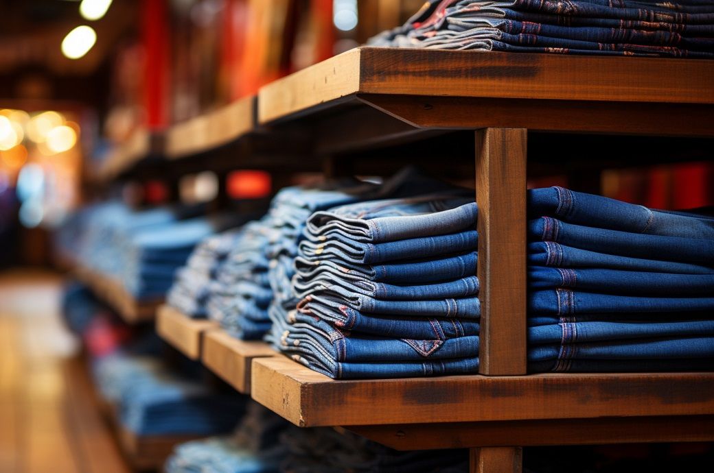 Cambodia clocks impressive growth of 24% in garment exports in 2024