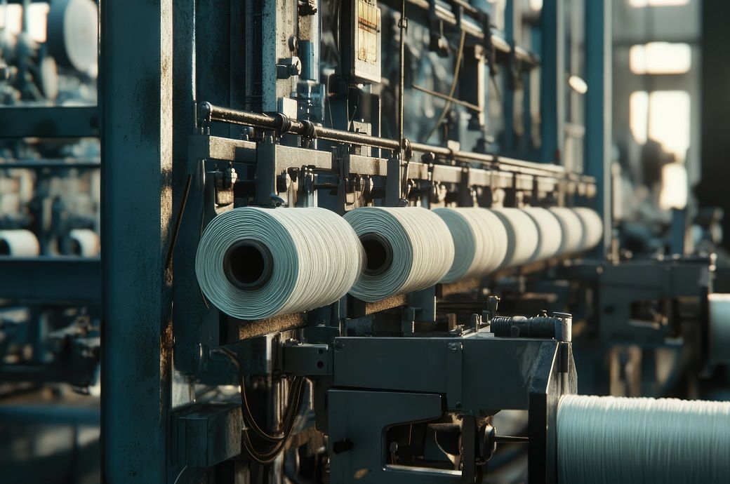 Cotton yarn faces slow demand in south India, steadiness in prices